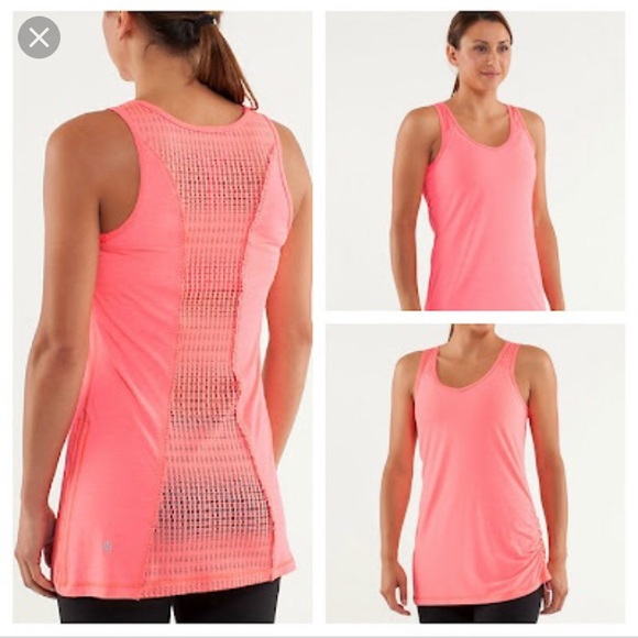 lululemon athletica Tops - Lululemon tank